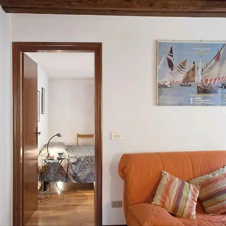 Locappart Silvestro Apartment *