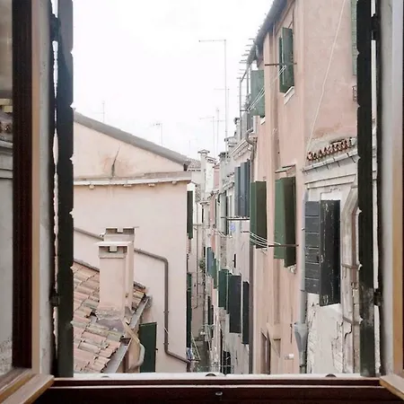 Locappart Silvestro Venedig
