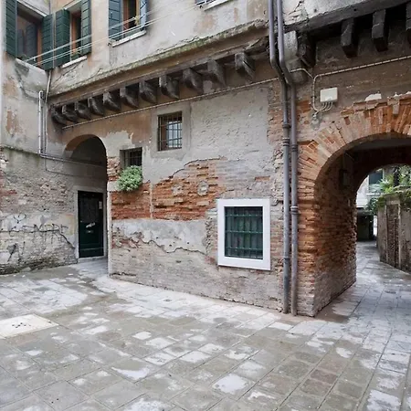 Locappart Silvestro Lejlighed Venedig